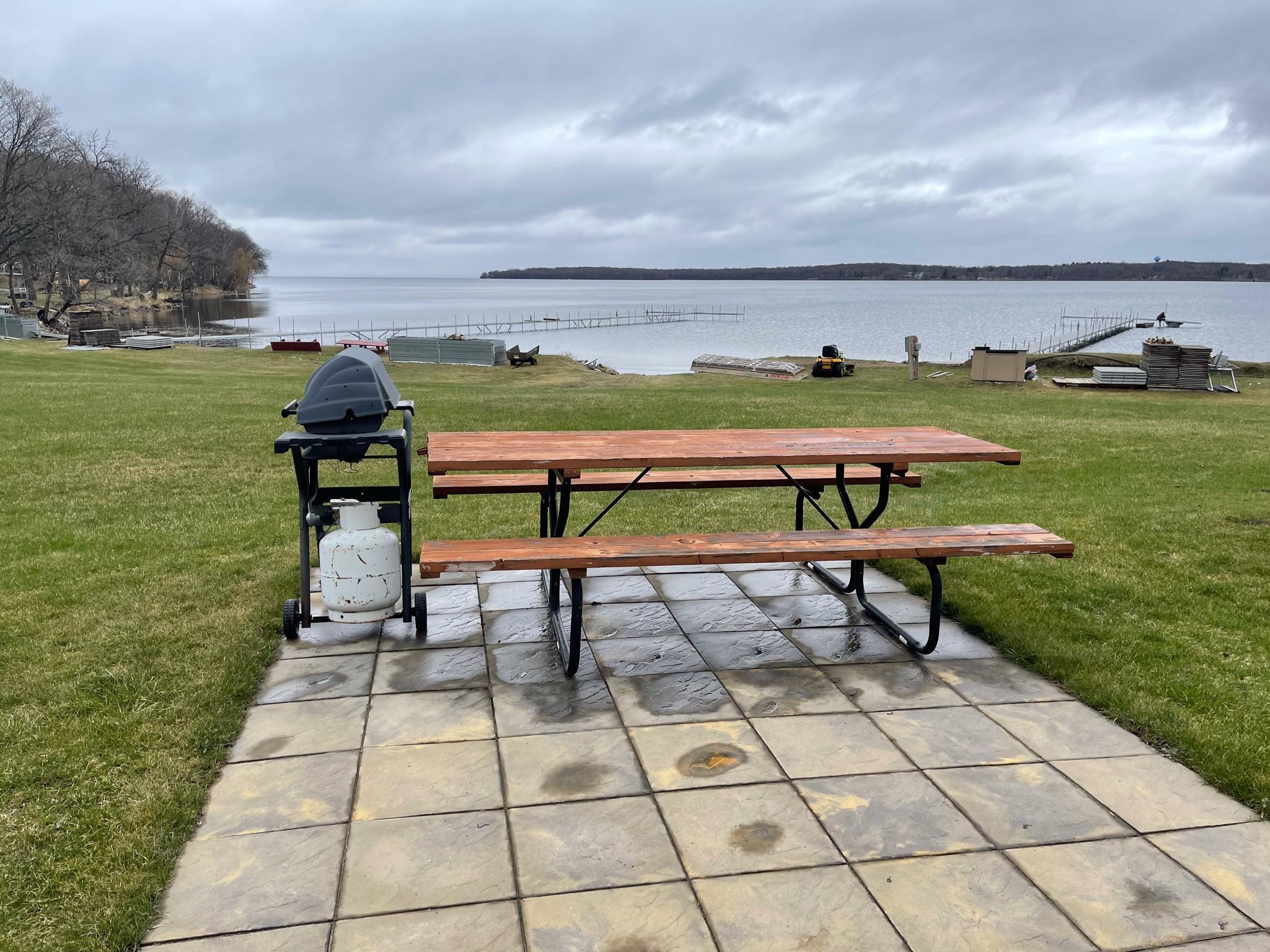 46286 Gone Fishin B-4