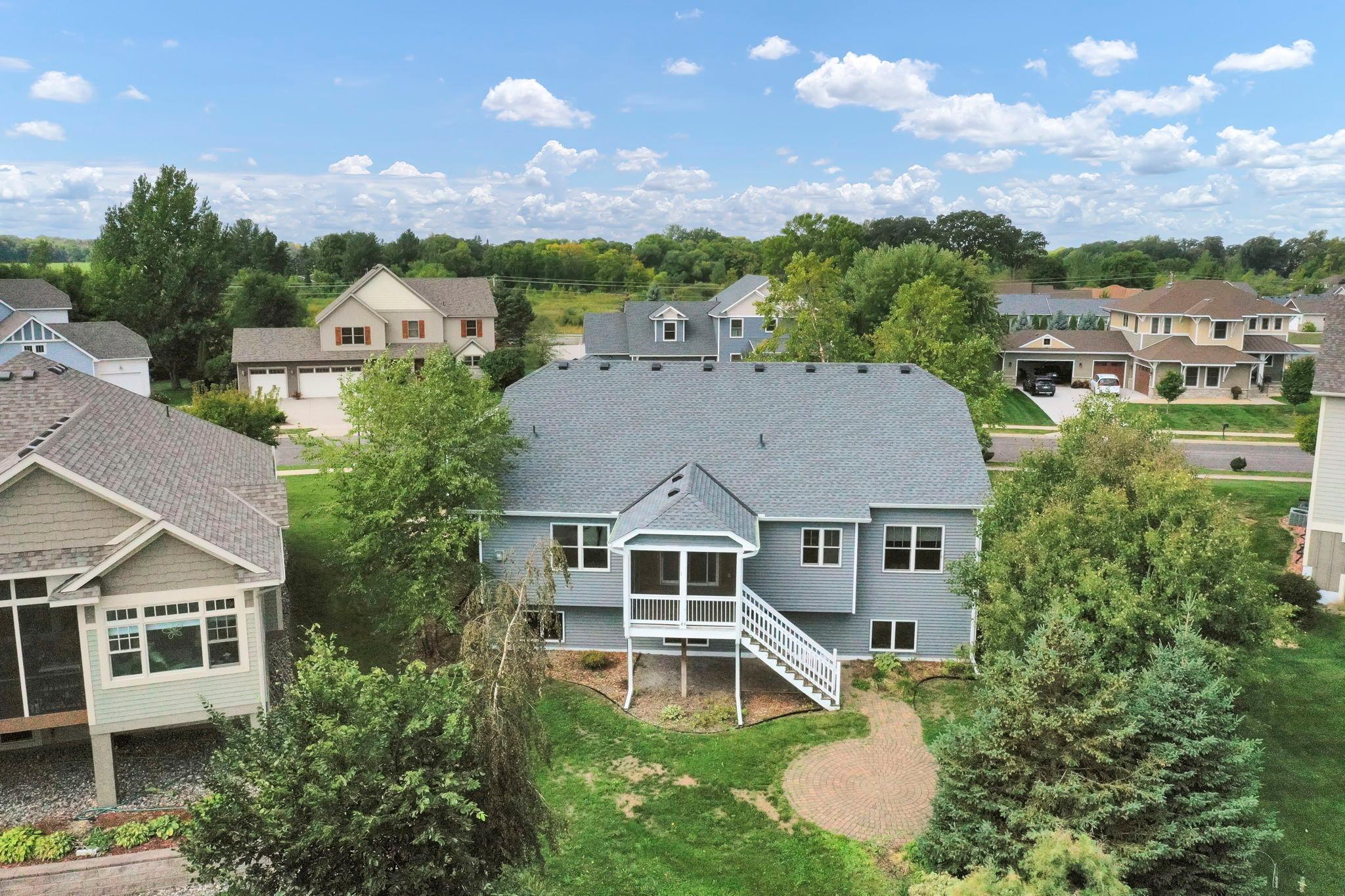 1639 Pebble Creek Drive