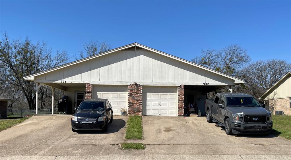 922 Terry Trail