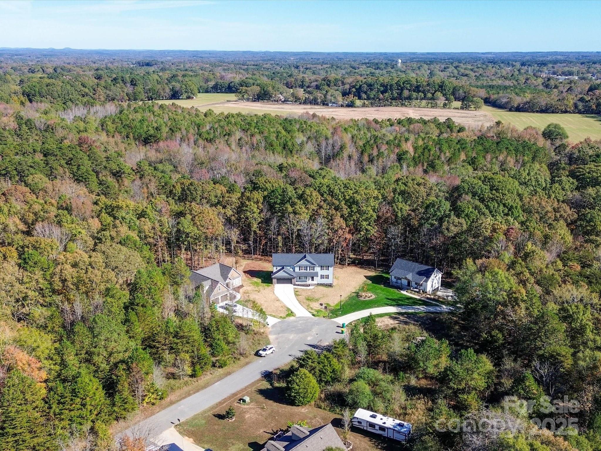 1133 Heather Oak Lane
