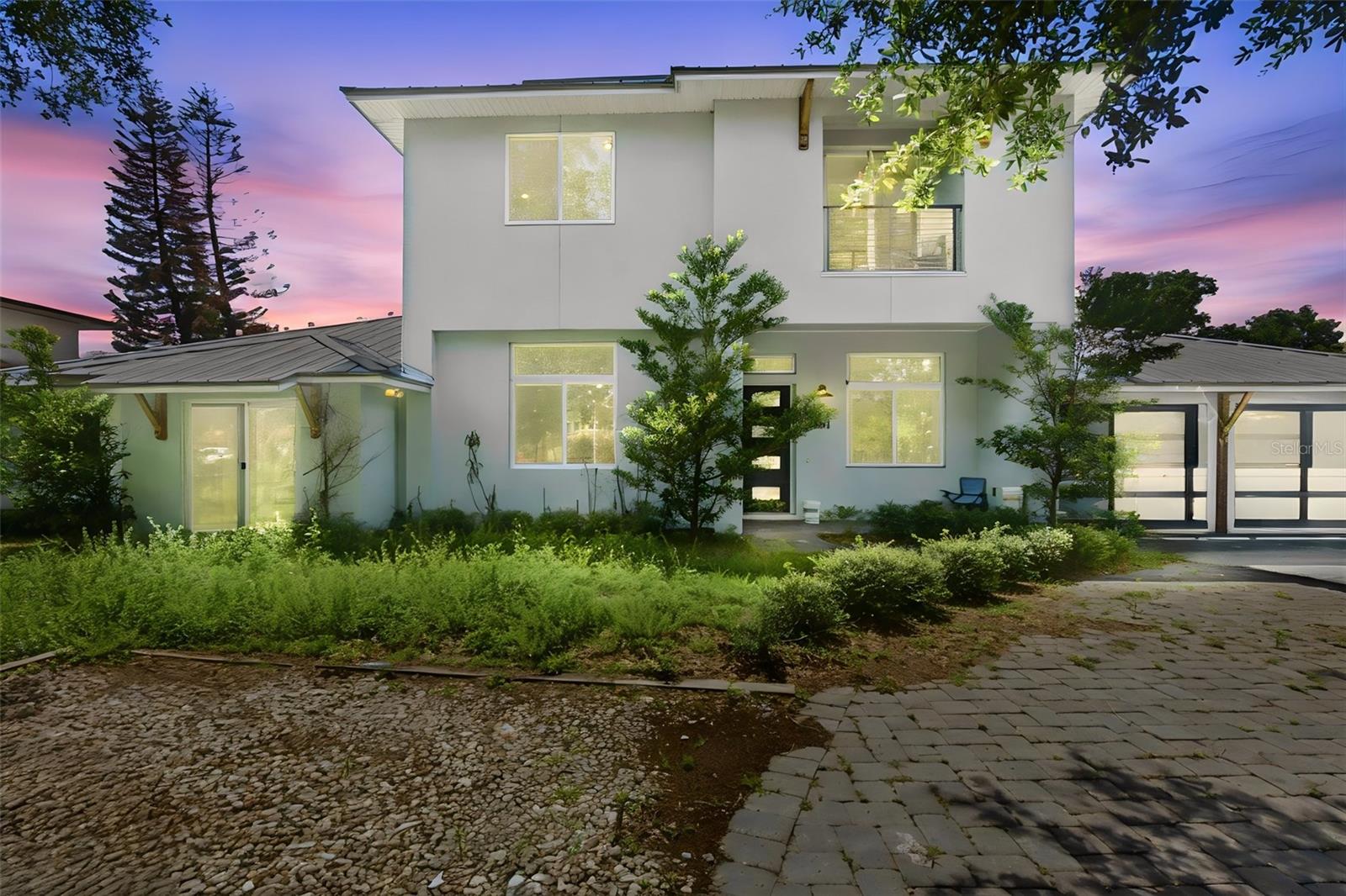 281 Brewer Avenue, Winter Park, FL