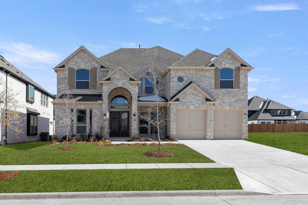 14994 Chipping, Trail Frisco, TX
