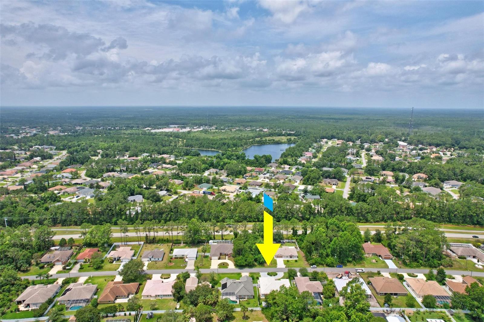 55 Westgrill Drive