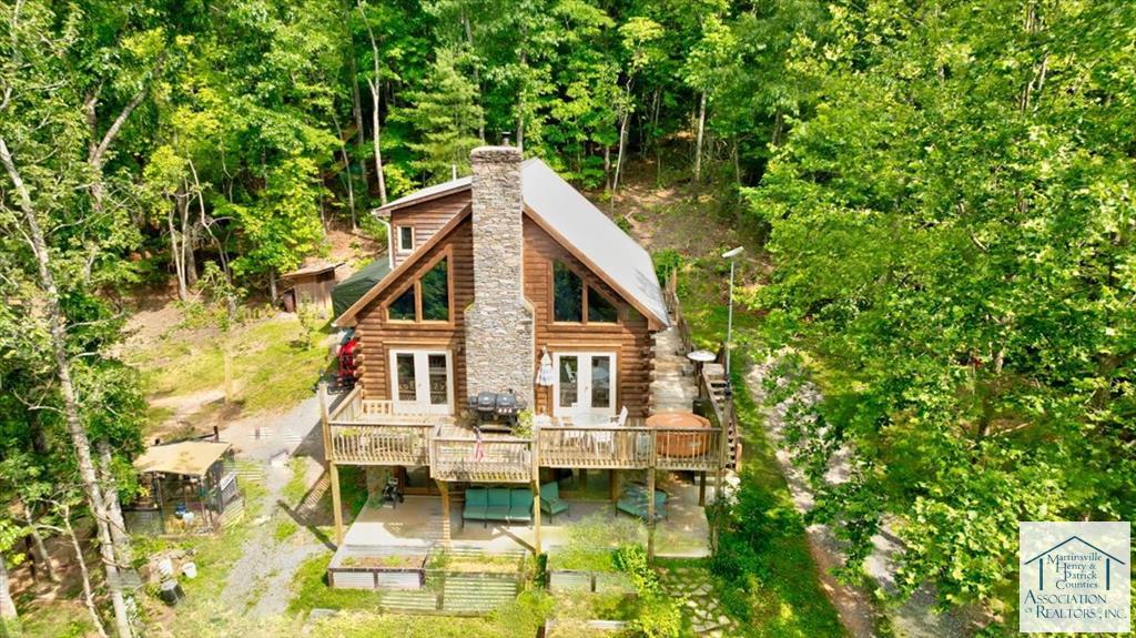 479 Howell Bottom Ln Stuart
