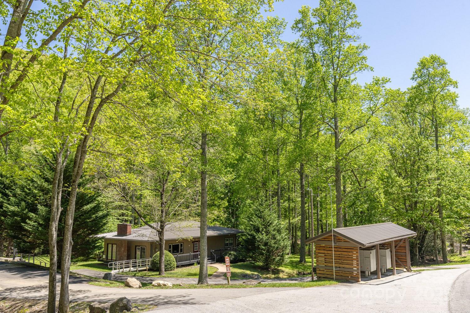 89 Weeping Cherry Forest Road
