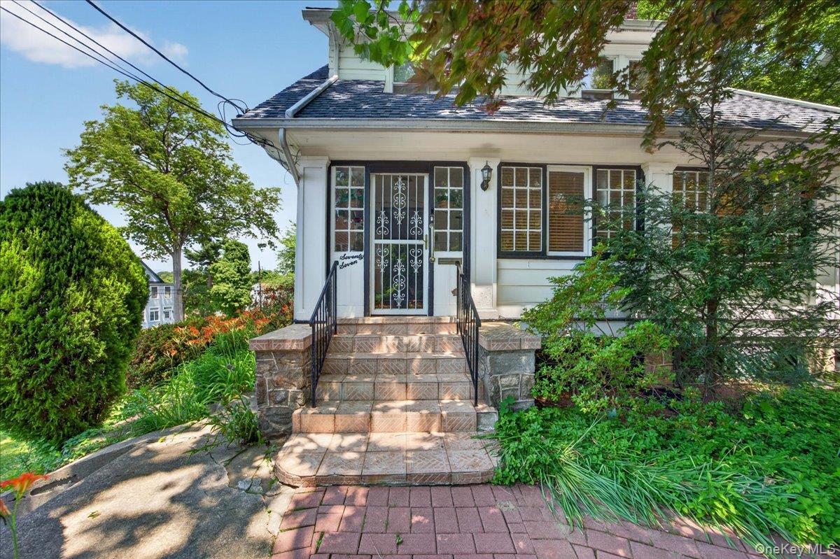 77 Irving Place