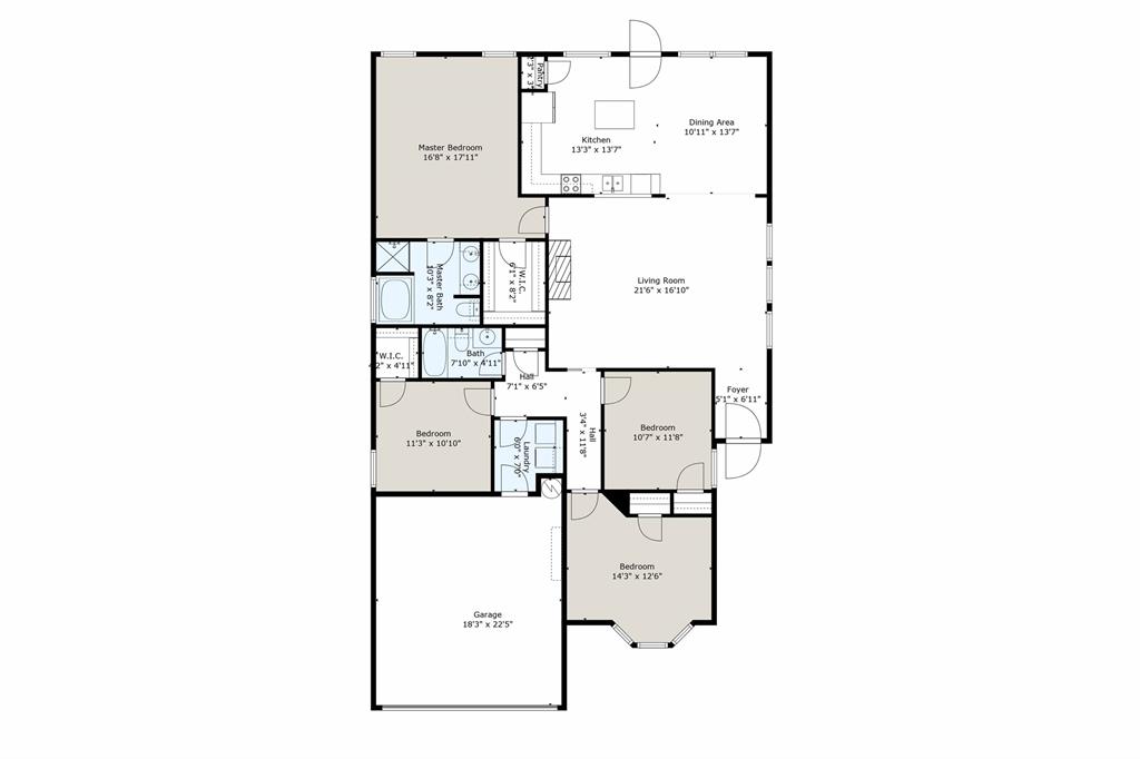 117 Pagoda Drive