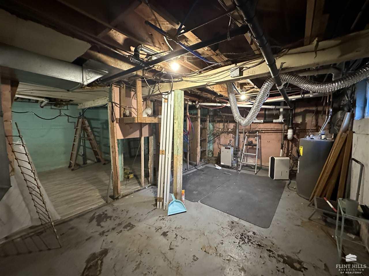 317 S Billings Street