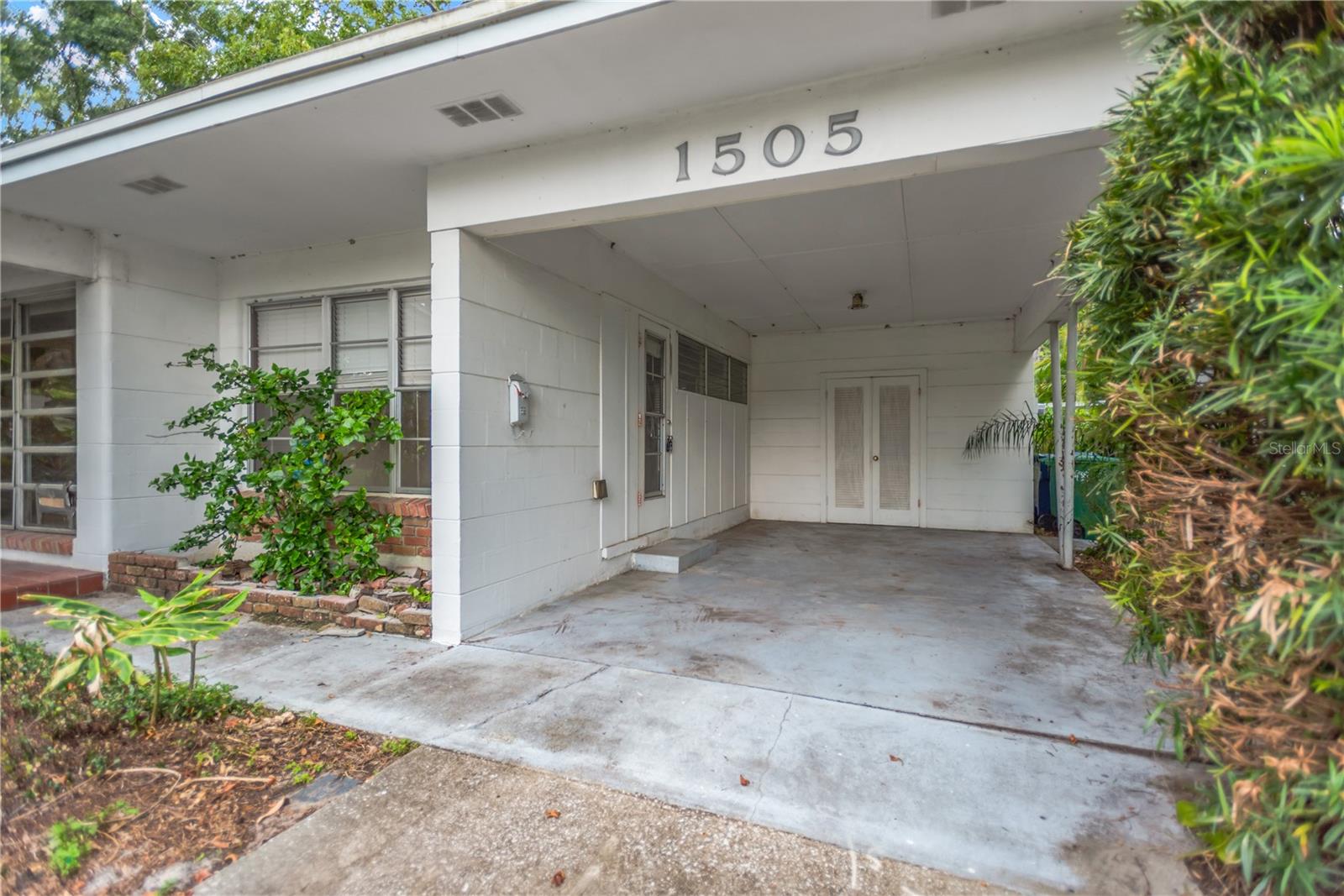 1505 N Oregon Circle