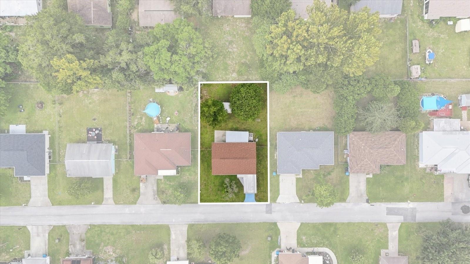 3850 S Flamingo Terrace