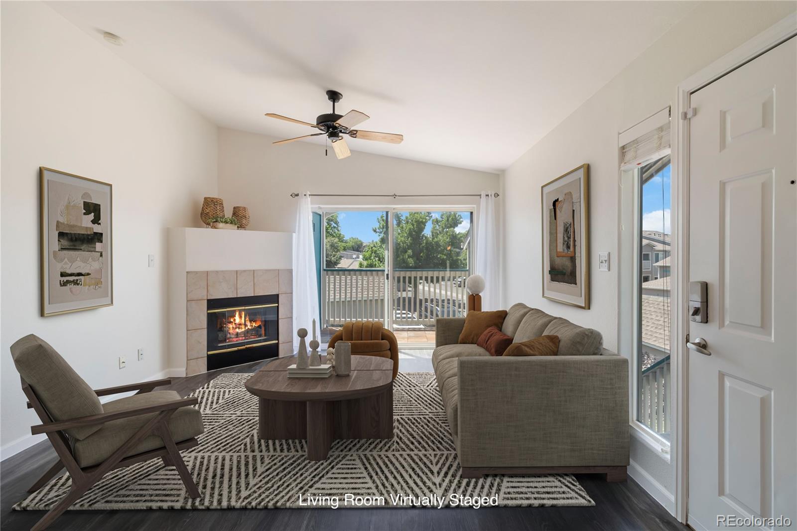 3825 Canyon Ranch Road 203