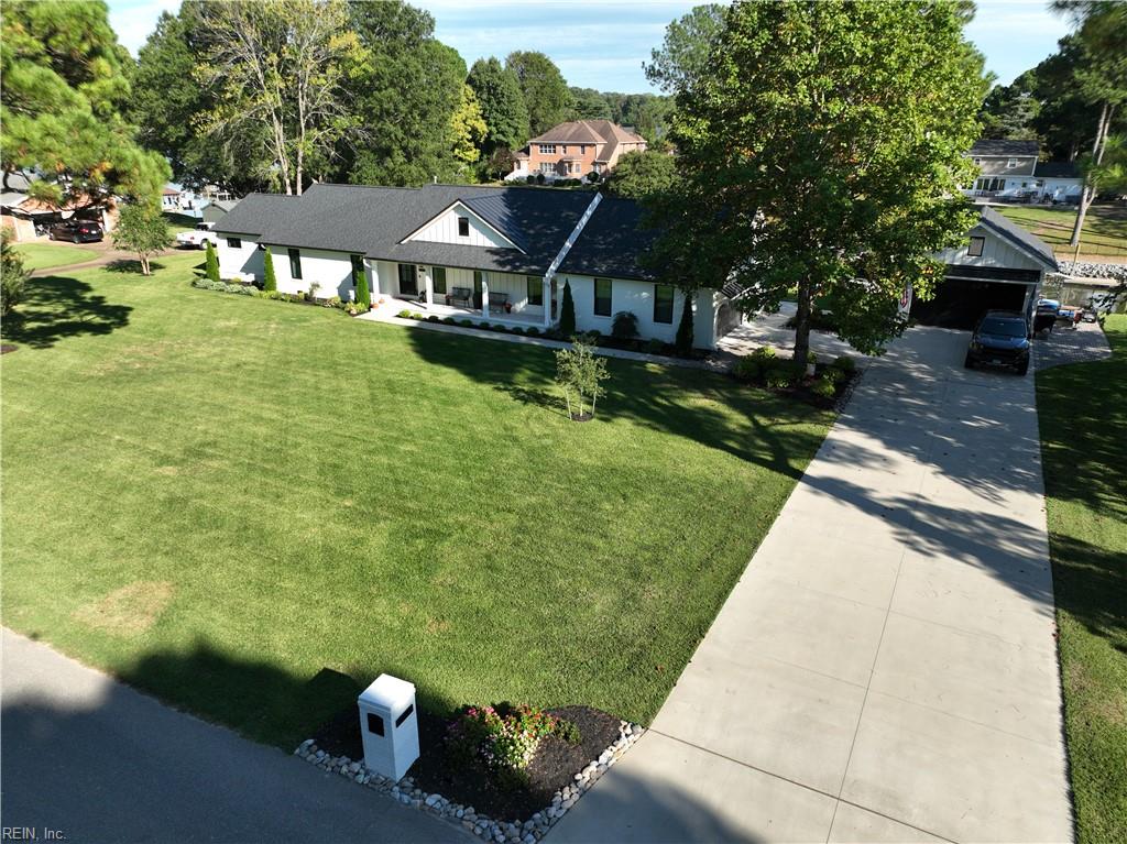 4043 N Witchduck Road, Virginia Beach, VA 