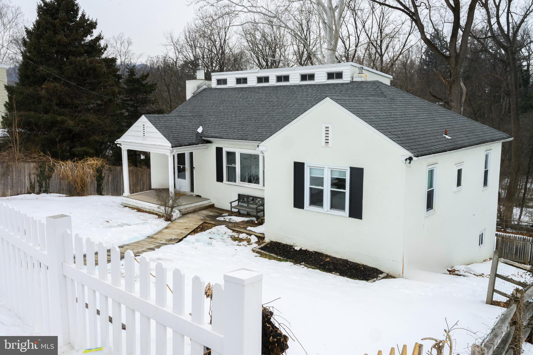 220 Balligomingo Road