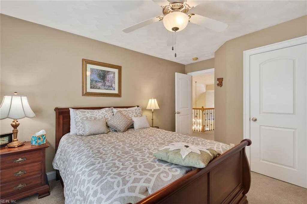 3612 Matoaka Place