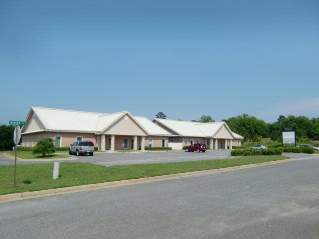Main View