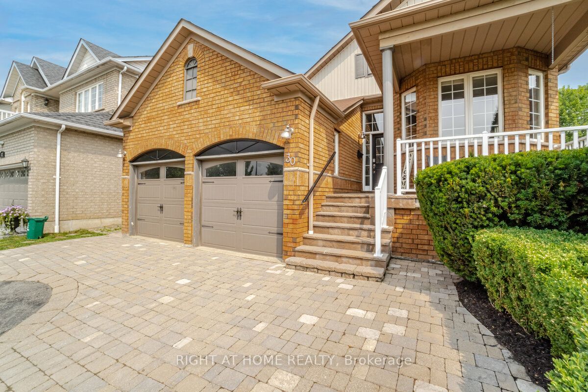 30 N Amanda Ave