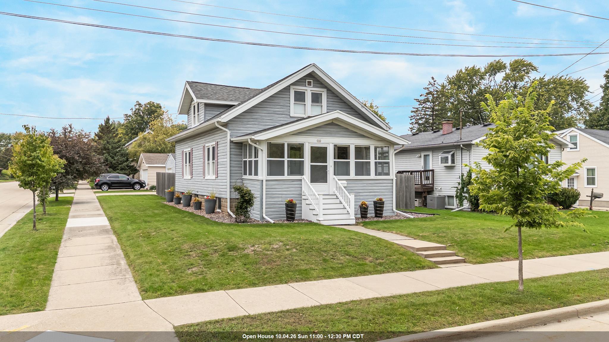 703 N Sawyer Street