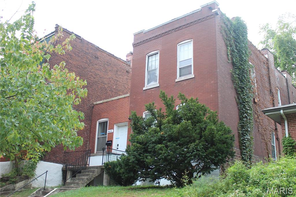 4631 Oregon Avenue
