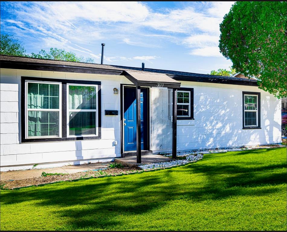 3613 Castleman Street