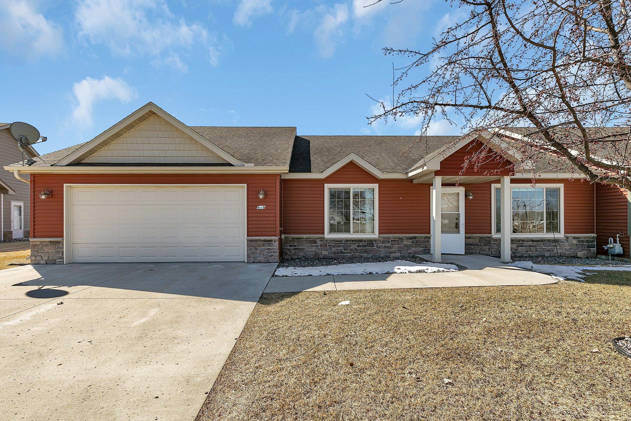 609 Cottonwood Avenue