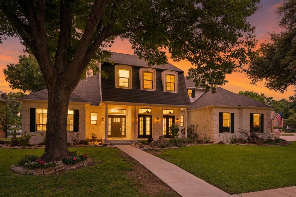 3422 Mallard Park