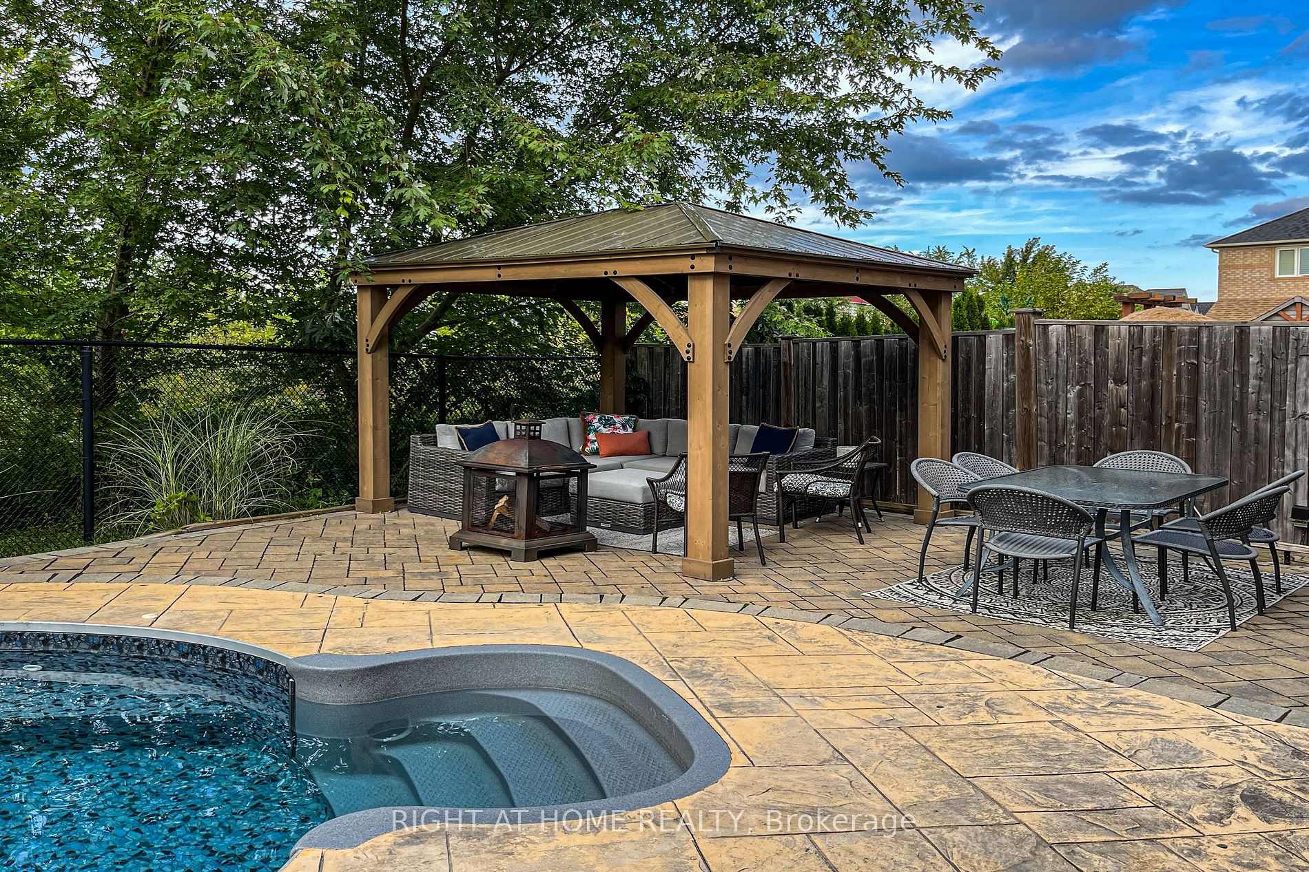 10 Little Rouge Circ