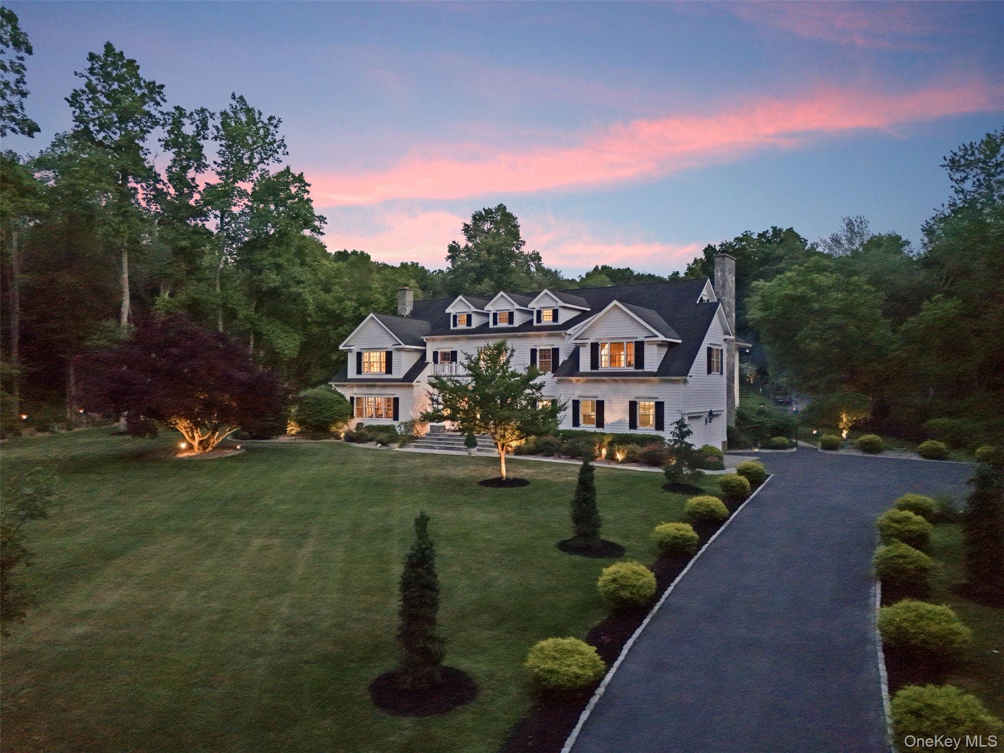 5 Apple Mill Lane, North Salem, New York 10560-1053 