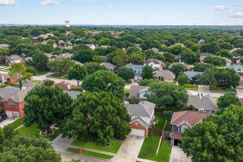 1819 Sandalwood Lane