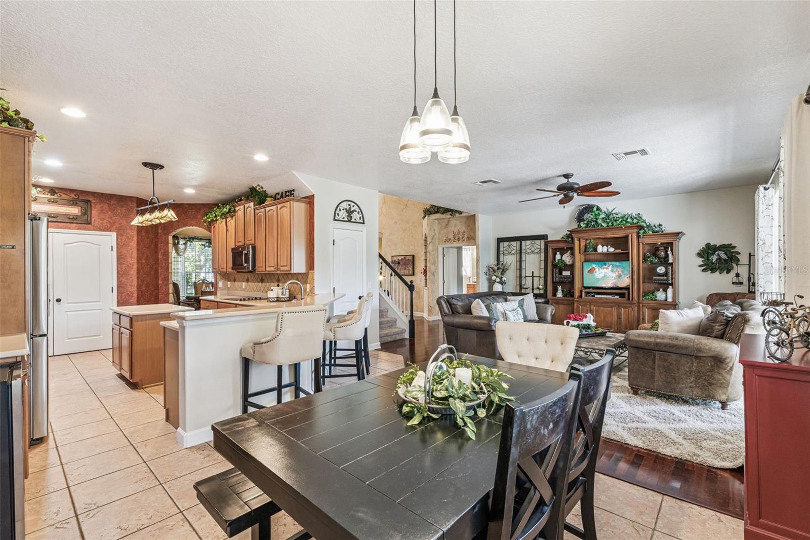 3304 Beazer Drive