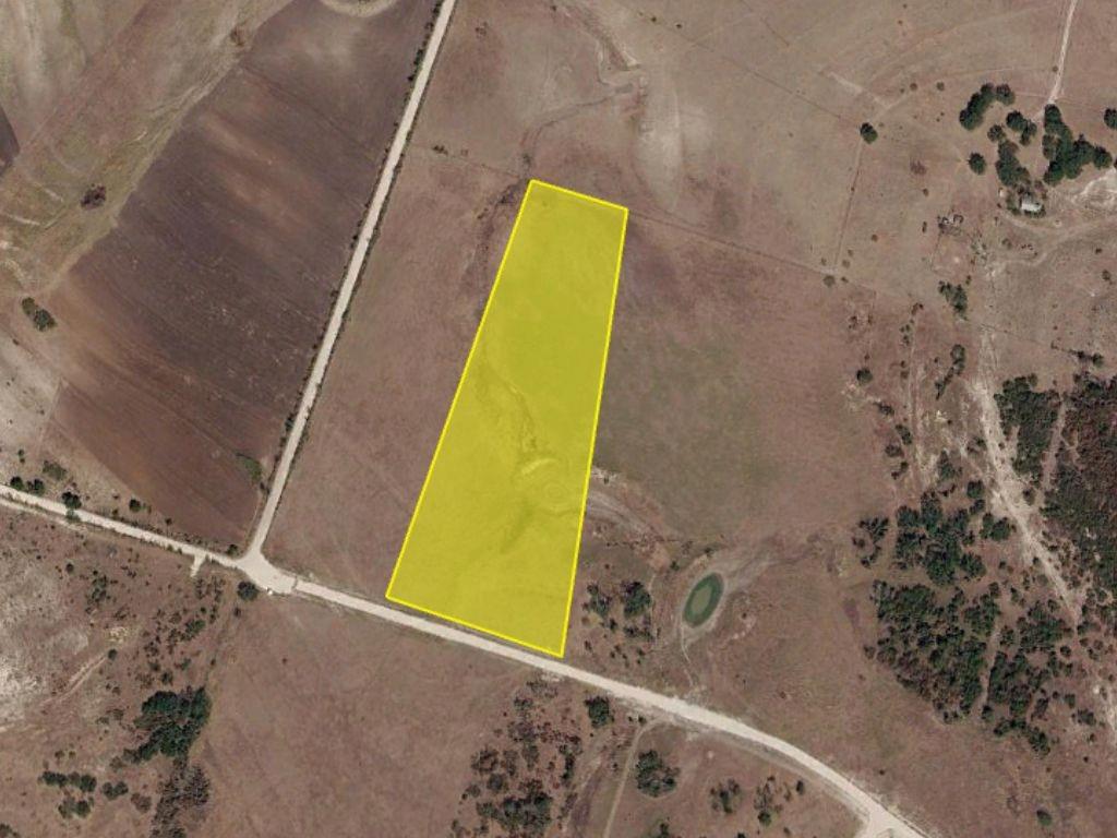 0 County Road 633 W 633