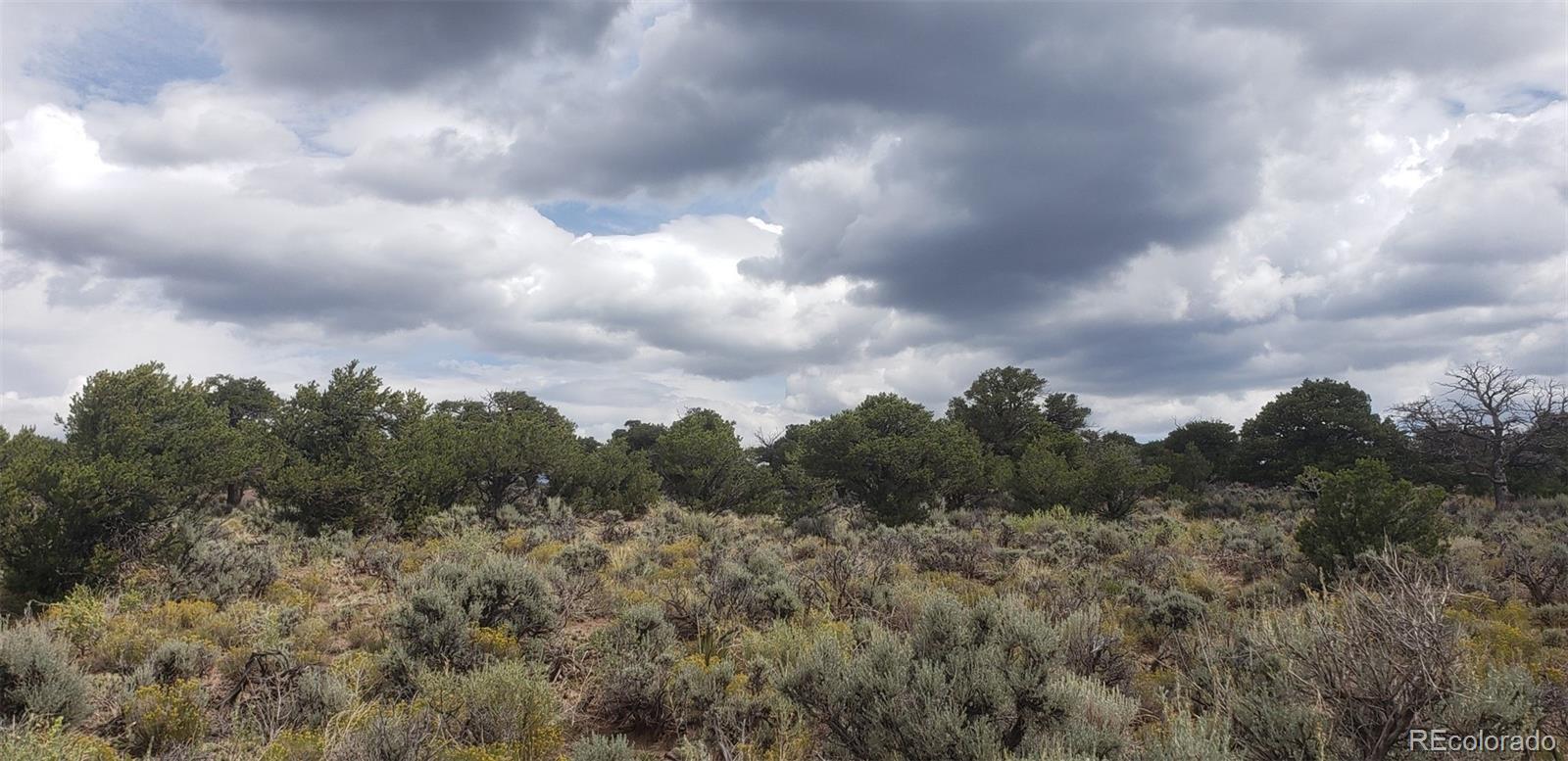 Lot 6969 Trinchera Ranch Road