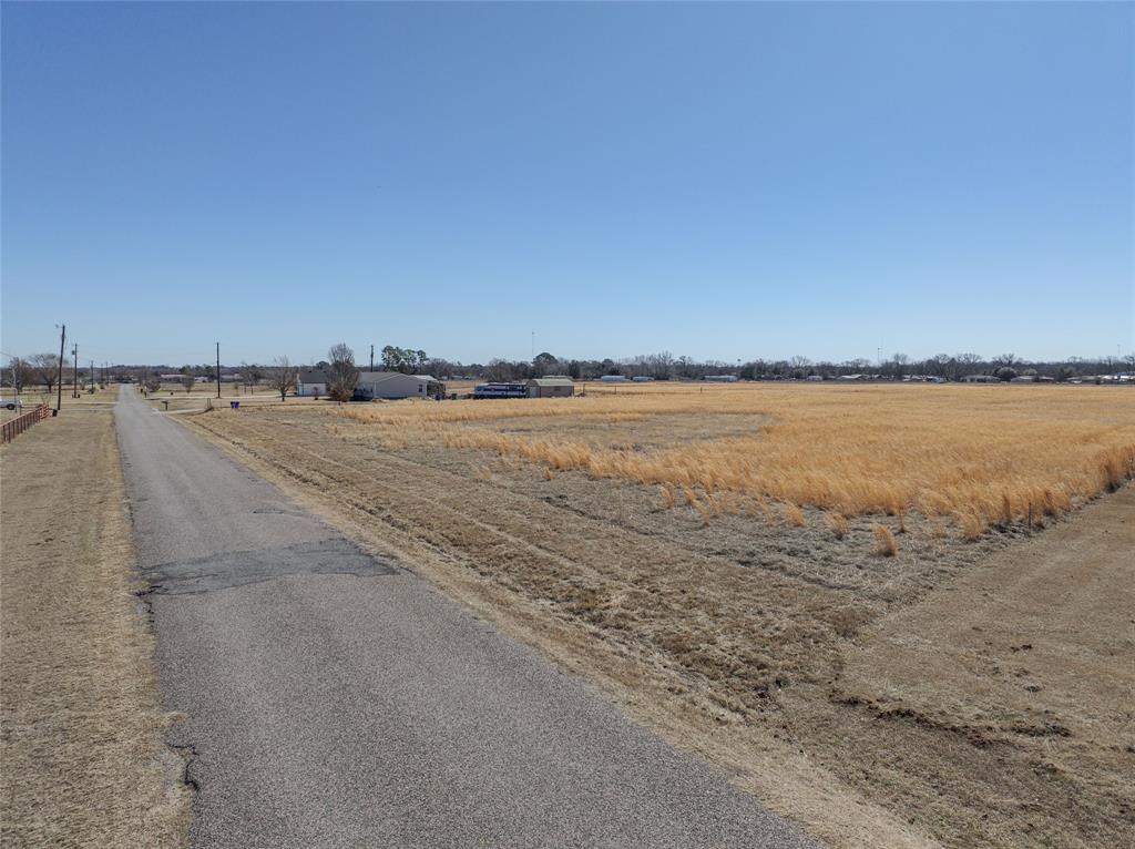 000 Old Sherman Road