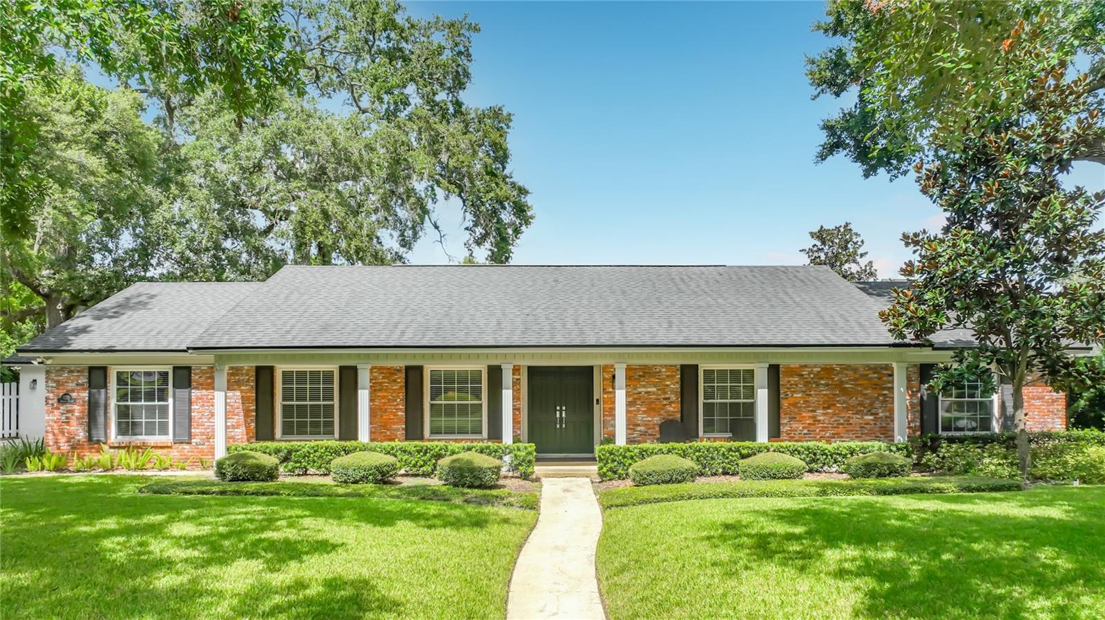 1225 Sharon Place, Winter Park, FL
