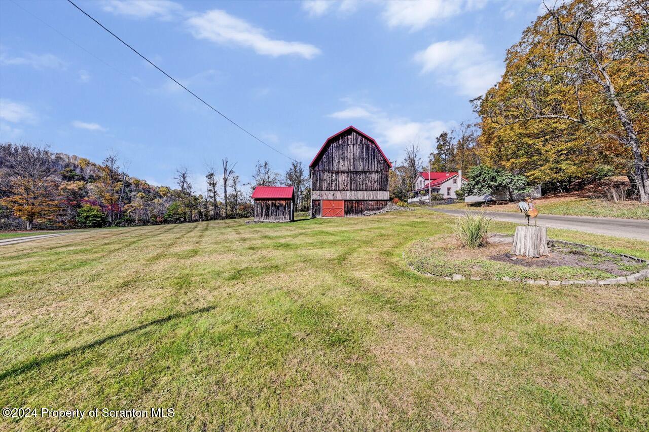 332 Grinnell Road