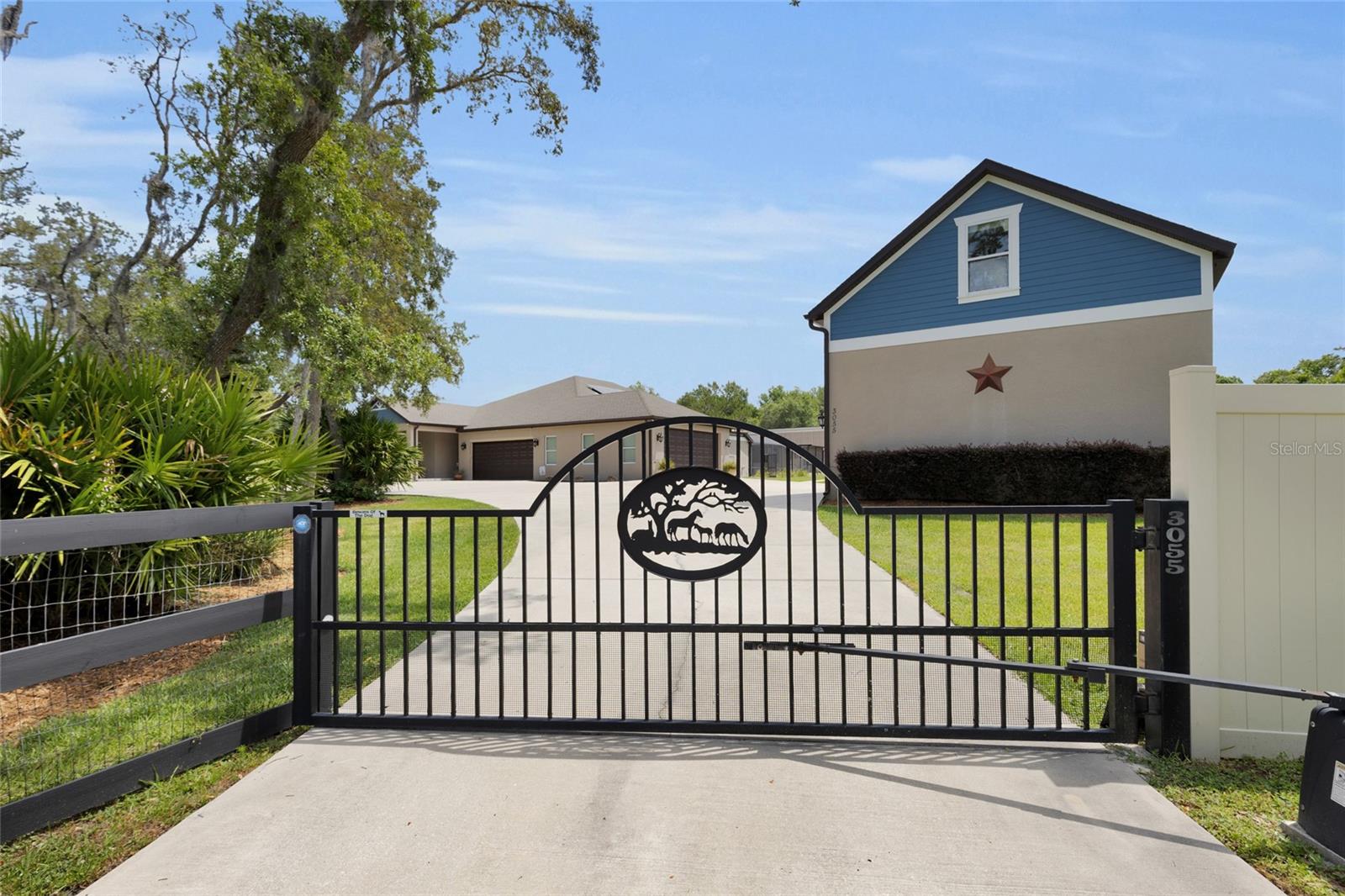 3055 Wolf Branch Rd
