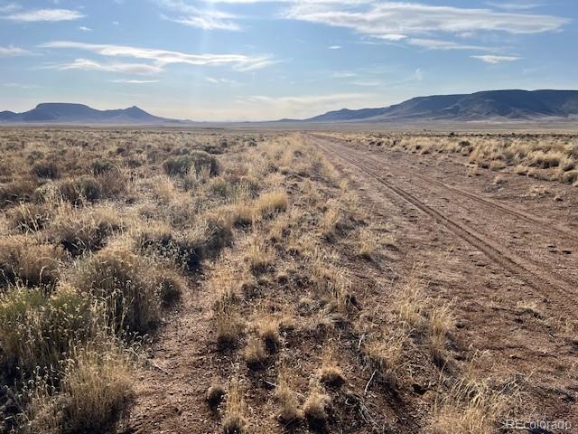 Lot 14 Gallup Trail