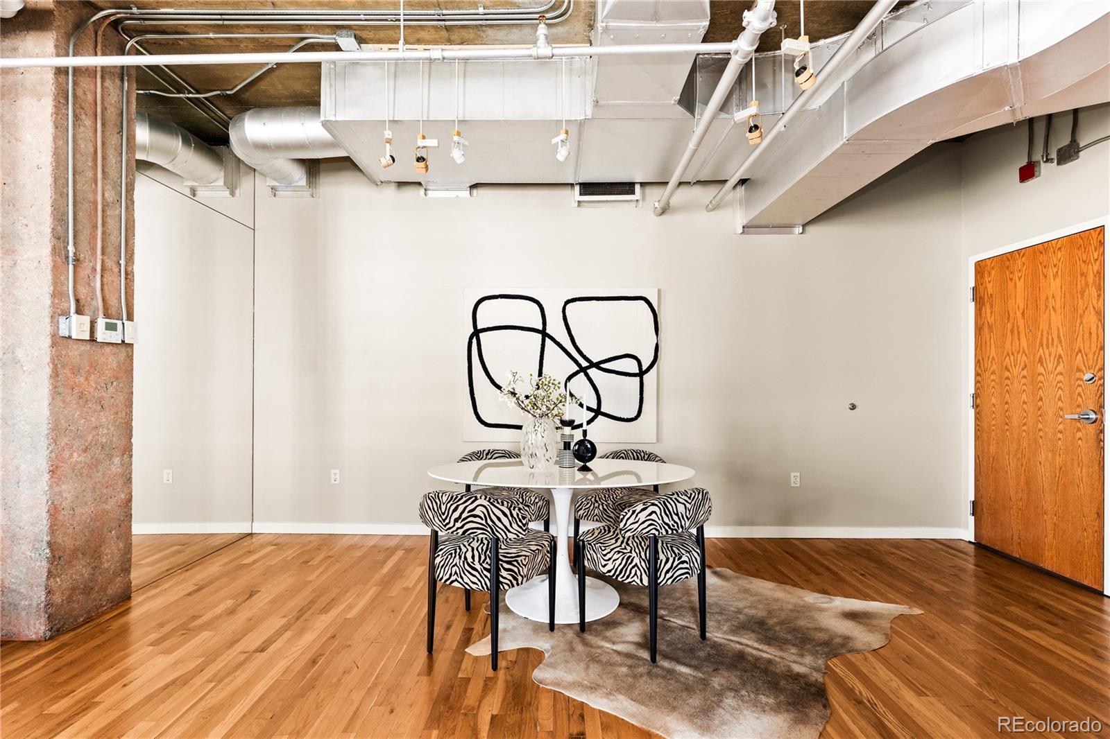 2020 Arapahoe Street 1130