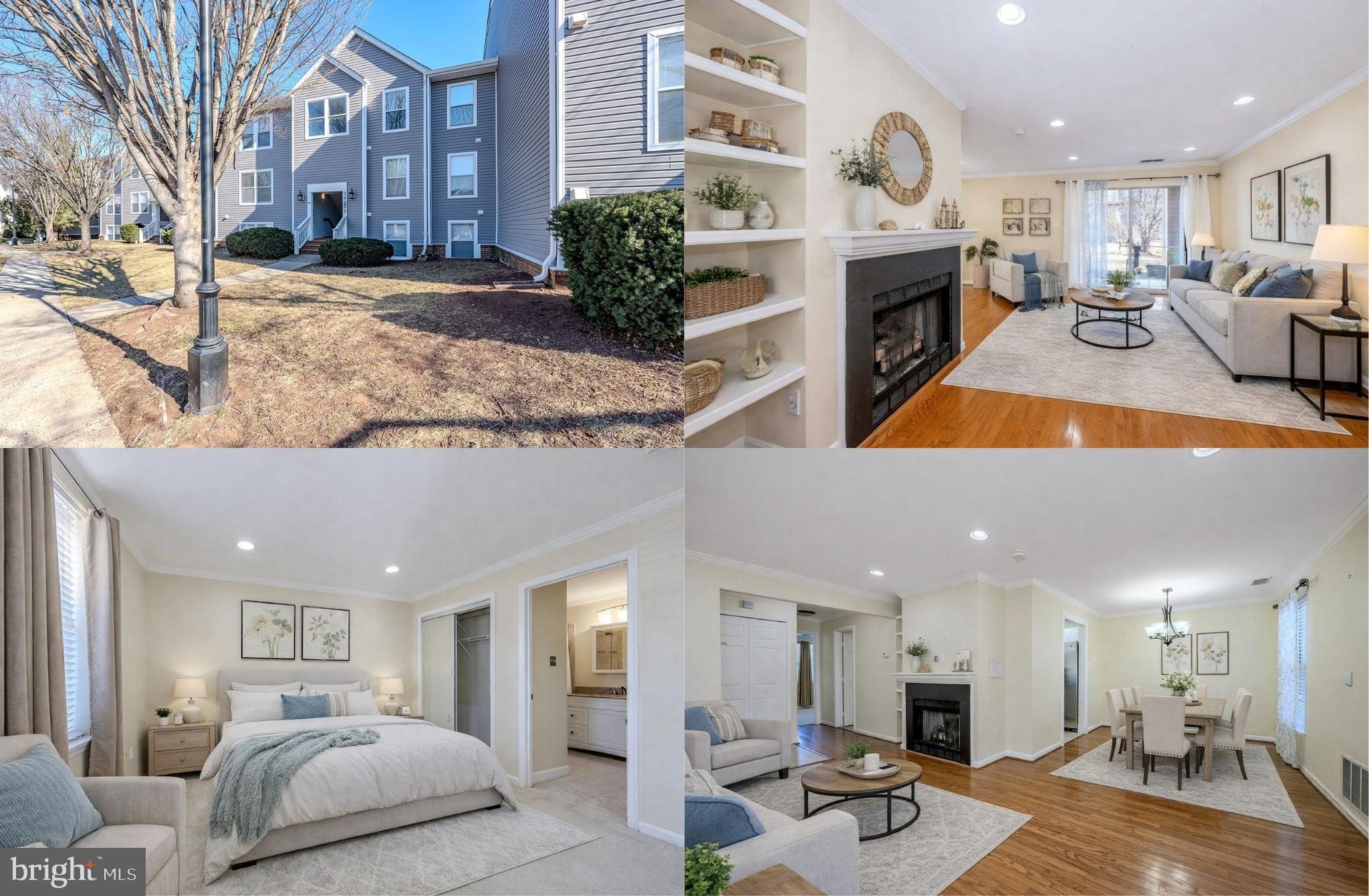 20602 Cornstalk Terrace 101, Ashburn, VA 20147