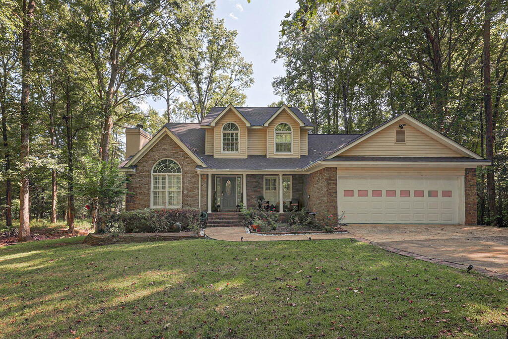 260 Spring Lake Drive
