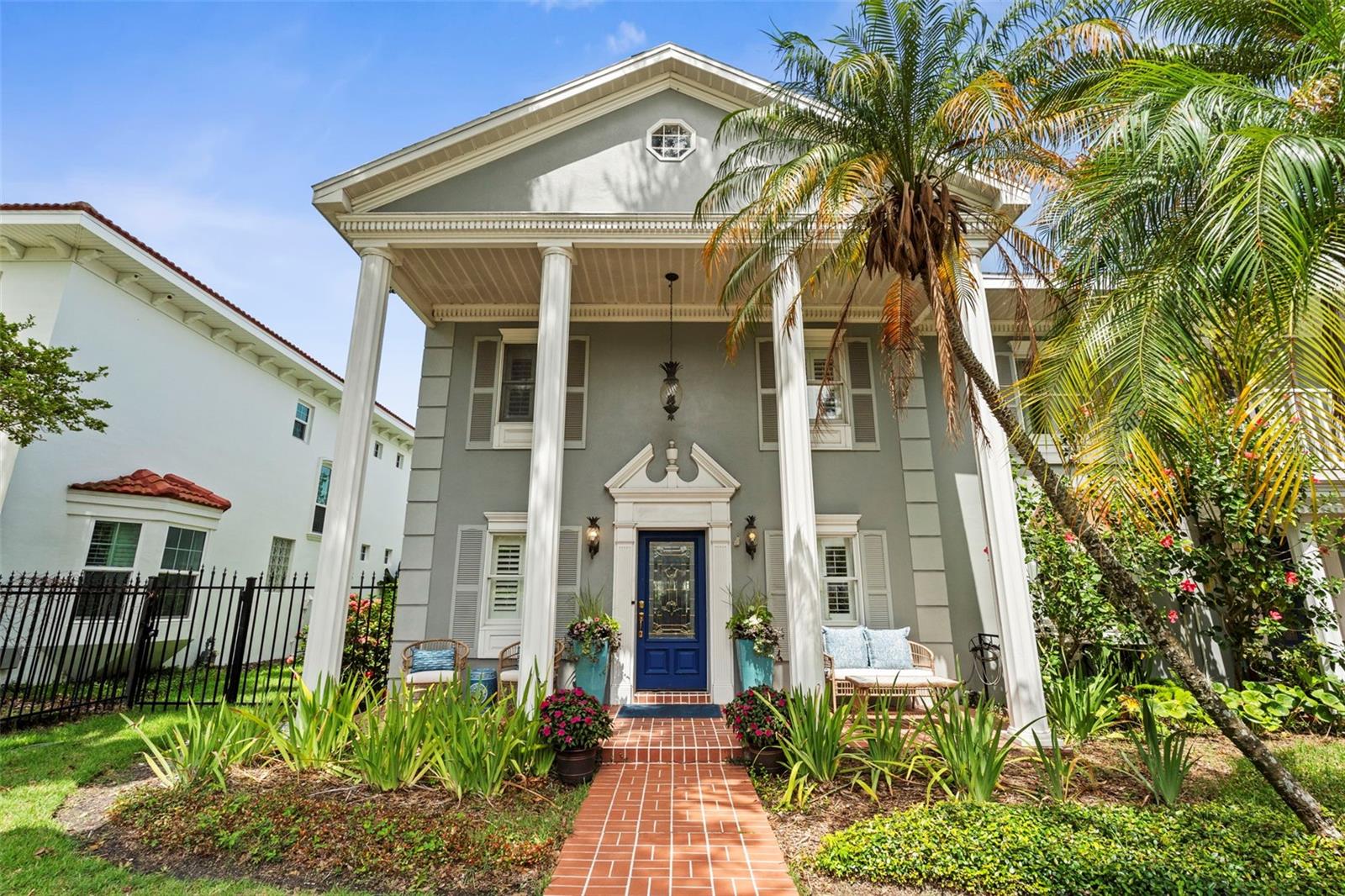 5013 S Elberon Street, Tampa, FL