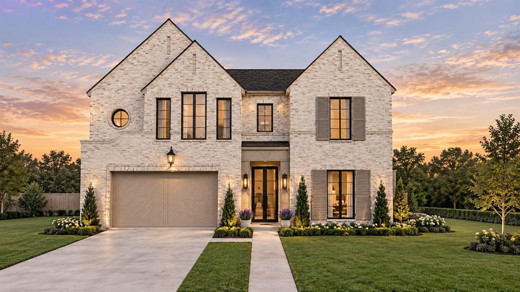 An exceptional presale opportunity by Kedem Luxury Estates, 6727 Woodland Drive brings thoughtfully designed new construction to the established Preston Hills neighborhood of Dallas. Offering approximately 5,472 square feet, five bedrooms, five full baths, and one half bath, this residence combines elegant architecture with generous spaces for everyday living and entertaining.Purchasing during the presale stage offers the opportunity to make the home distinctly yours. Depending on construction progress and builder approval, buyers may personalize select finishes and design details, bringing their own style to Kedem Luxury Estates’ vision.With no HOA, this presale offering combines an established Dallas setting with the opportunity to help shape your new home before completion.