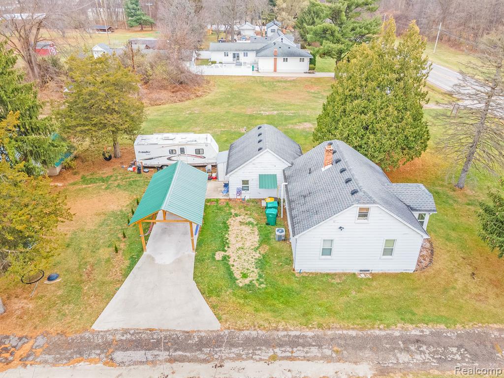 Residential for sale in Romulus, Michigan, 20230009138