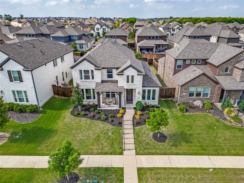 15718 Pheasant Wood, Road Frisco, TX