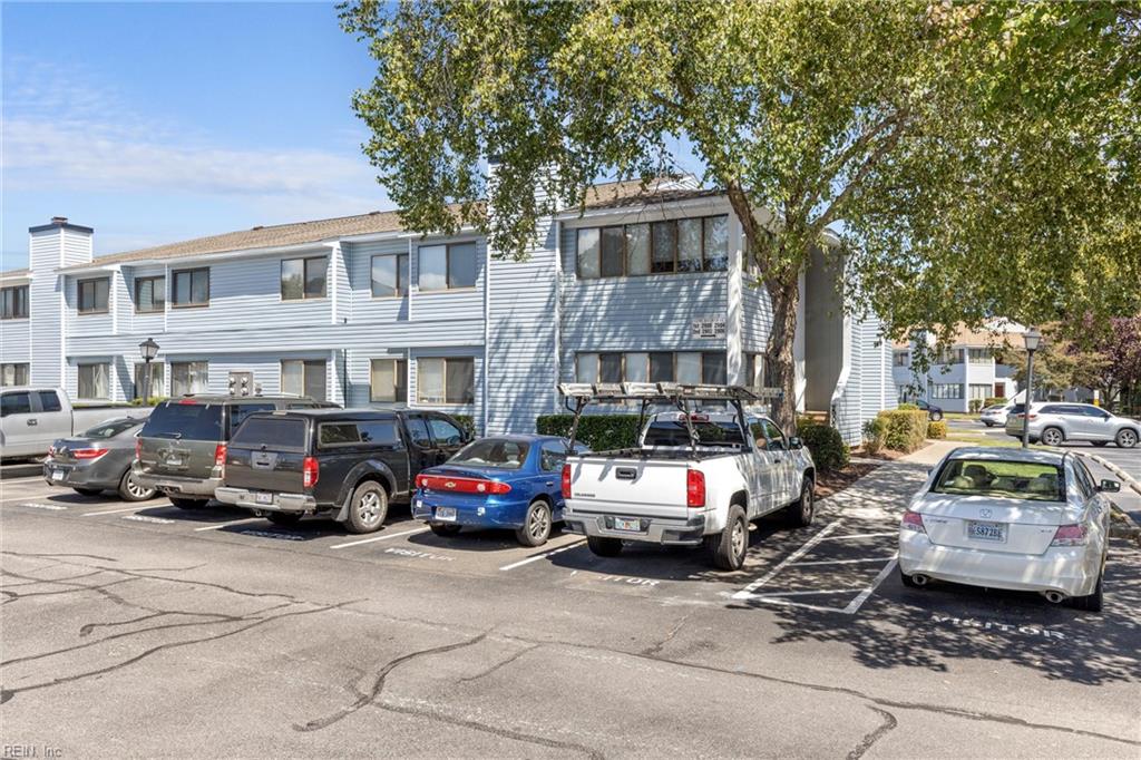 2902 Lyme Regis Quay, Virginia Beach, VA 