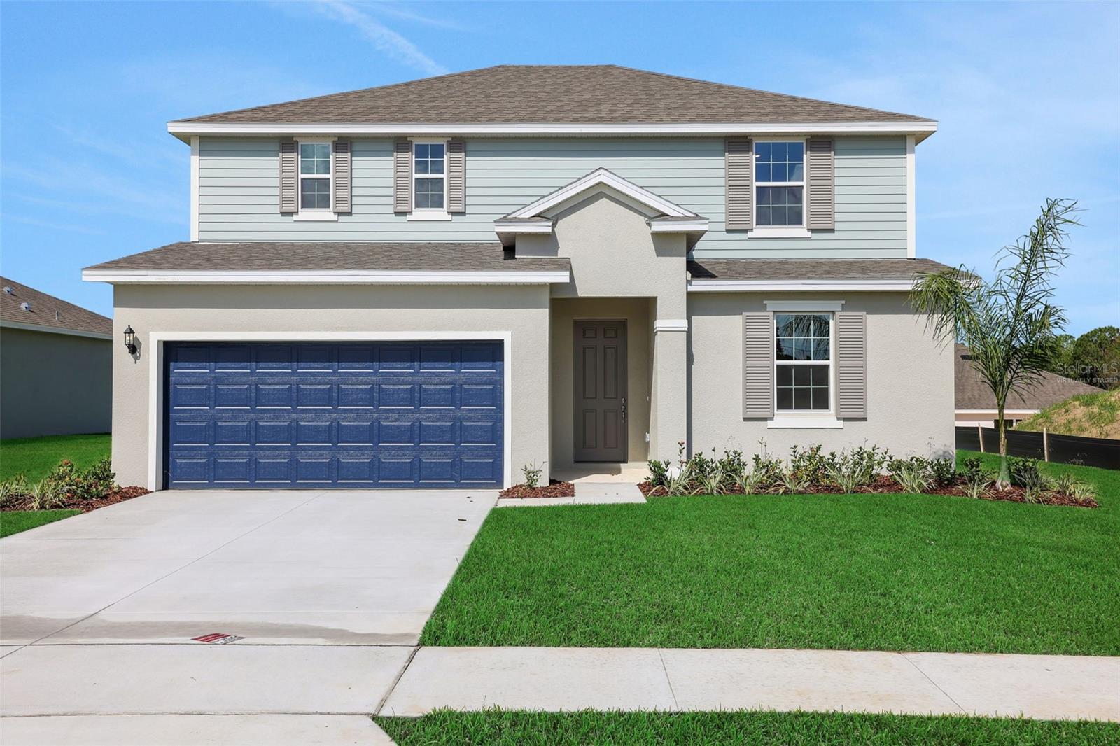 2956 Supermarine Road, Tavares, FL