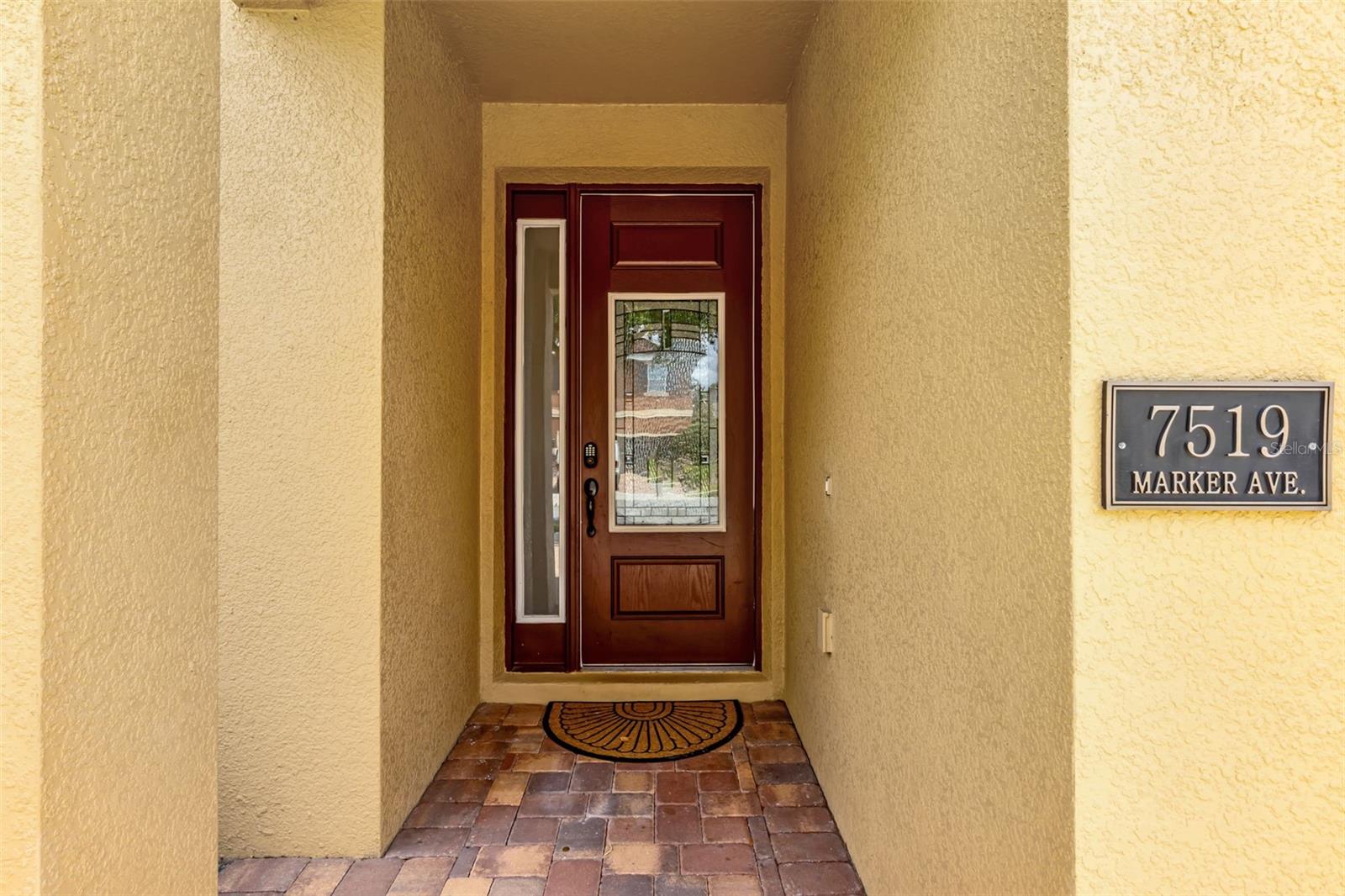 7519 Marker Avenue