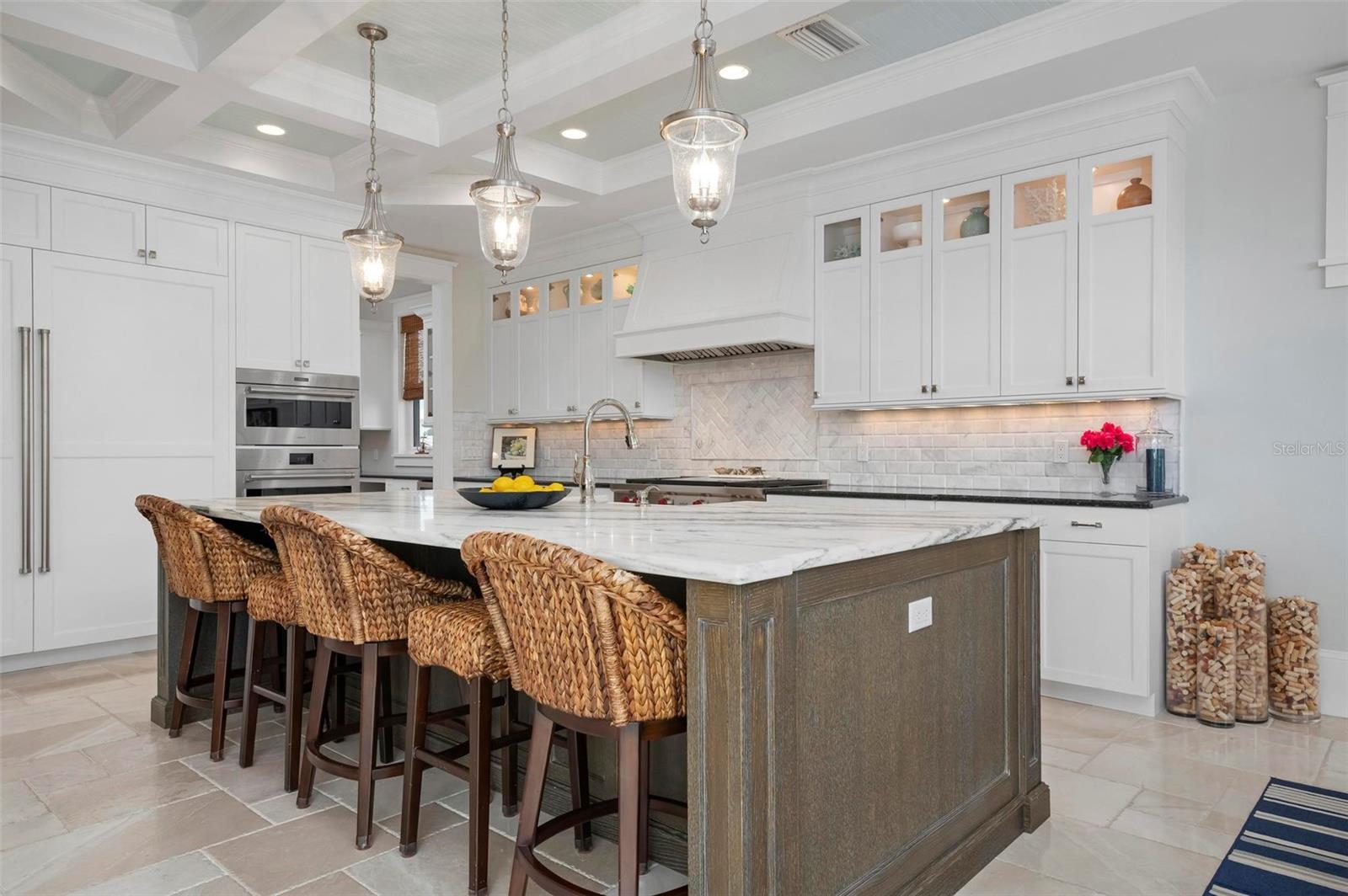 718 Key Royale Drive