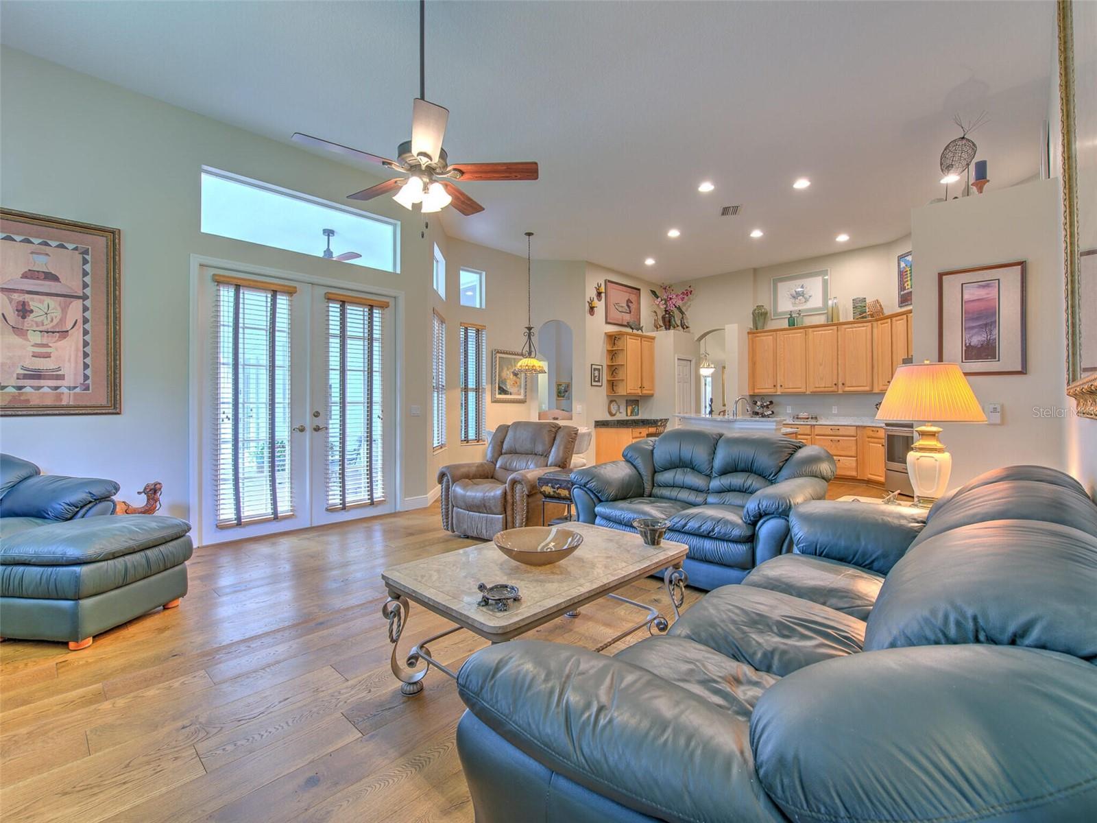 3506 Cordgrass Dr
