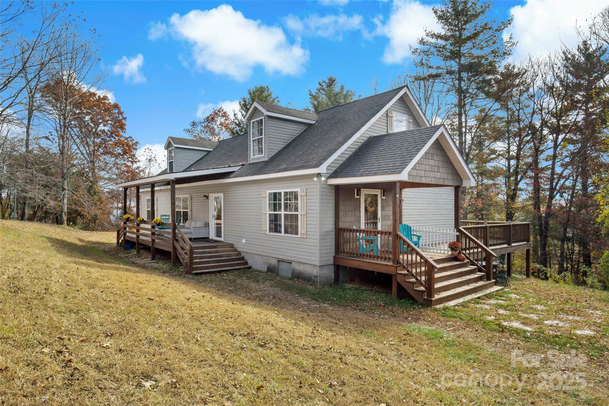 286 Overlook Drive