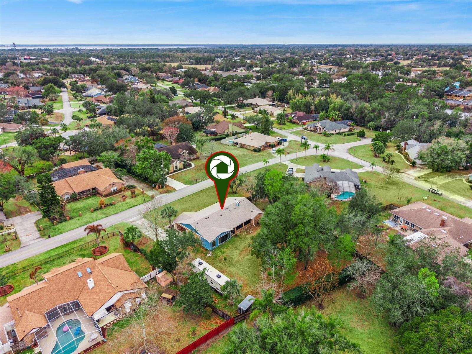 520 Summerhaven Drive